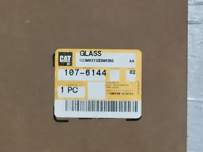 NEW CATERPILLAR 107-6144