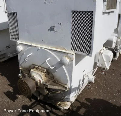 USED WESTINGHOUSE -