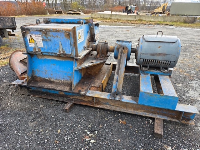 Williams Hammermill- 150 HP