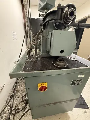 Used 1985 FEELER FTL-618E Precision Lathes Minnesota US | Source Machinery Sales #1566572