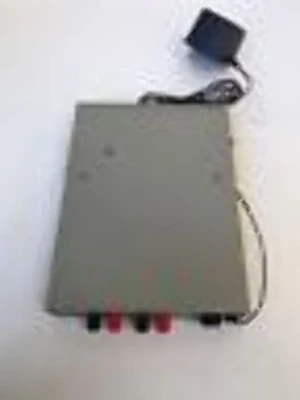 USED Custom Sensor Inc. Does Not Apply