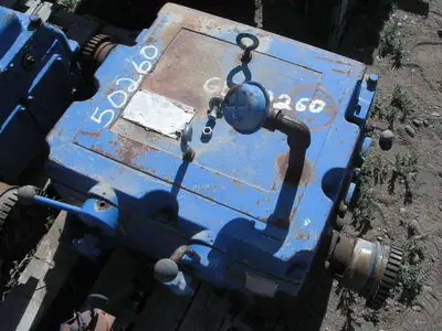USED TURNER X50M4-226LR