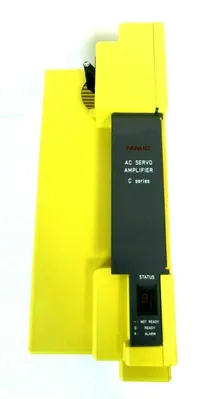 NEW FANUC A06B-6066-H008 SERVO AMPLIFIER A06B6066H008