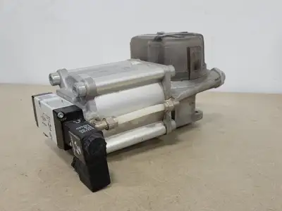 USED 2014 MIX RAP080XB