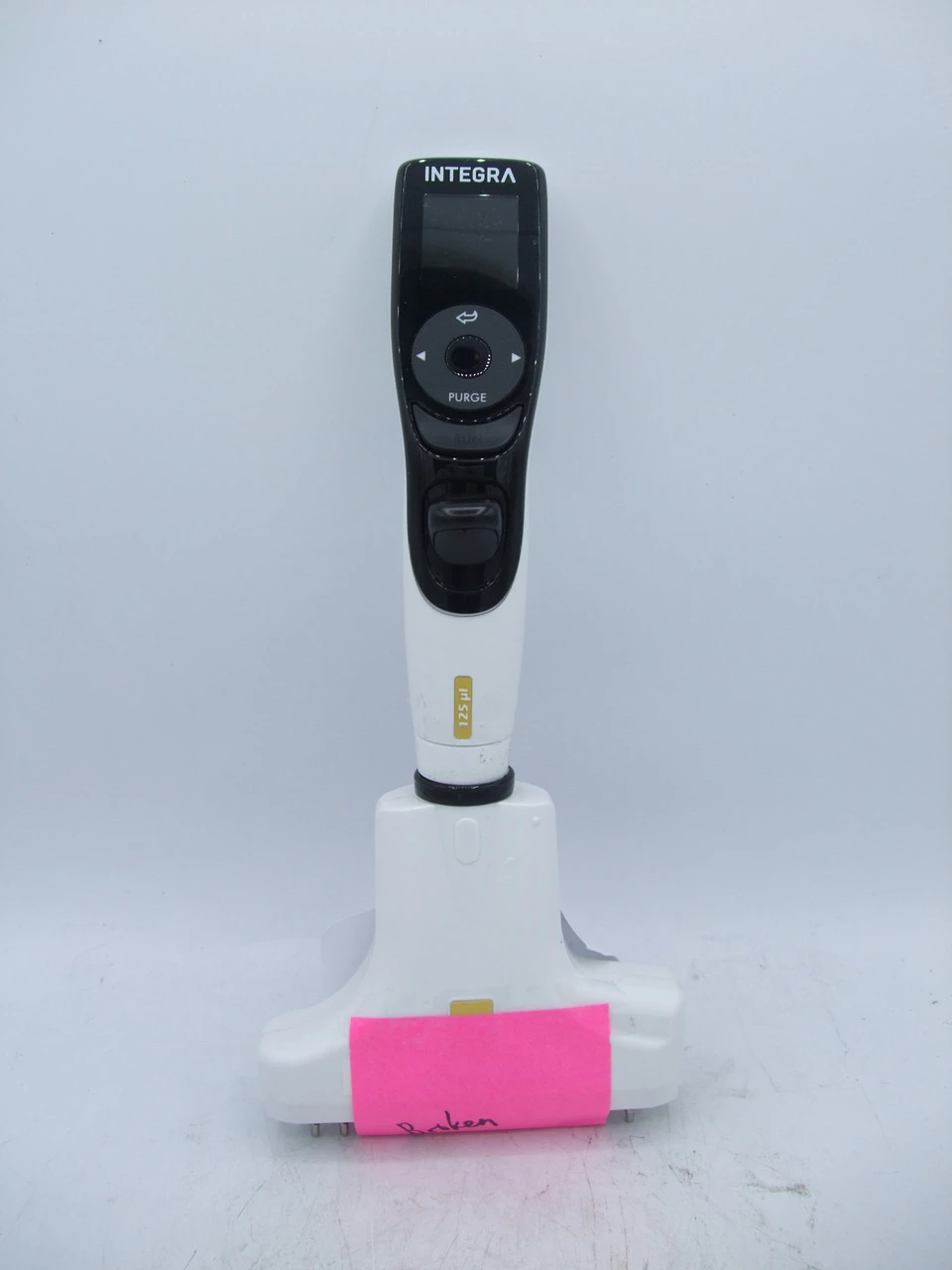USED INTEGRA 125UL