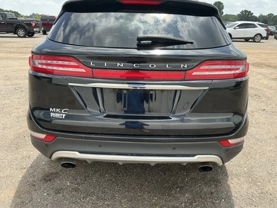 Used 2019 LINCOLN MKC SUVs Michigan US | Miedema Asset Management Group #1321247