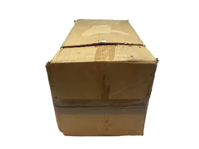New | in-Stock Intralox Series 900 Flat Top Conveyor Belt Acetal Blue 23.3" Wide 288 ROWS Conveyor Parts Michigan US | Maverick Industrial Sales #1502481