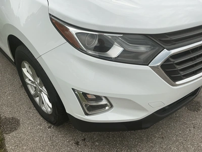 Used 2019 CHEVROLET EQUINOX SUVs Michigan US | Miedema Asset Management Group #1406904