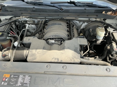 USED 2014 GMC SIERRA