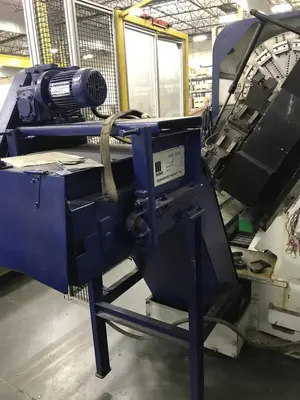USED 1978 MORI SEIKI