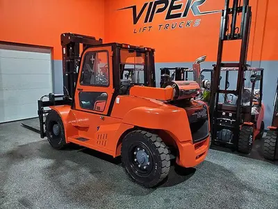 NEW 2026 VIPER FD100