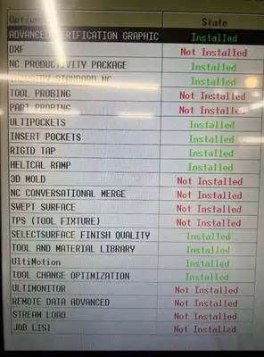 2018 HURCO VM10I Vertical Machining Centers | Toolquip, Inc. (6)