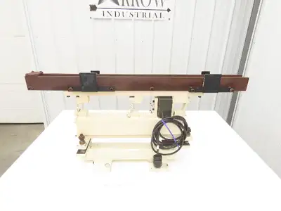 Used HOOSIER _UNKNOWN_ Vibratory Feeders Indiana US | Arrow Industrial #1442848