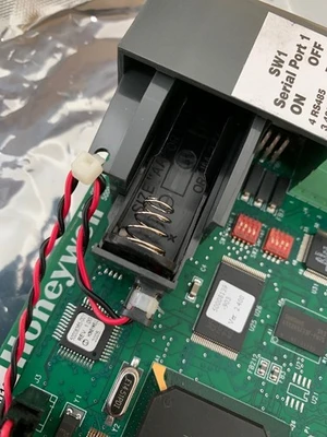 USED Honeywell 900C31-0124-00