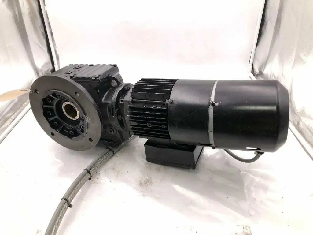 Sew-Eurodrive Type SHF57 DT71C4/BMG/TF/ES1S 0.25kW Gearmotor 1380RPM 3PH