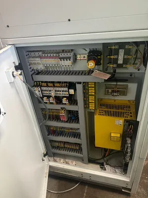 2015 AJAX AJEV 180 CNC Machines | Bowland Trading Ltd (11)