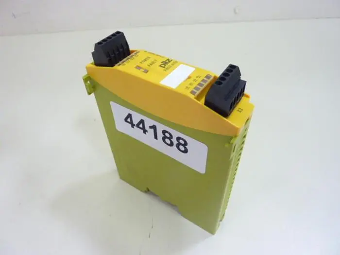 Used PILZ PNOZMI1P Circuit Boards Michigan US | Ideal Machinery #709771