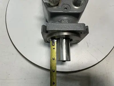 USED TOKIMEC CR-07-5PT4-30-SD-JA-S137-J
