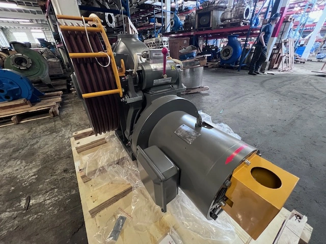 Used TorinDrive _UNKNOWN_ Processing (misc) Minnesota US | Peak Machinery, Inc. #284854