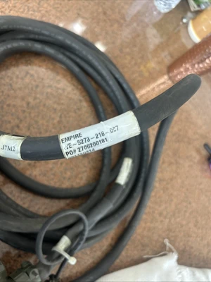 USED Empire WE-5273-218-007