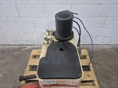 USED GARDNER-DENVER CTS15