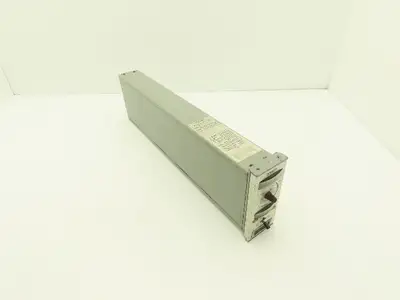 Foxboro H33-R52 62HM-4ES-OJ M/62H HMI Control Station 0 To 50 Dial