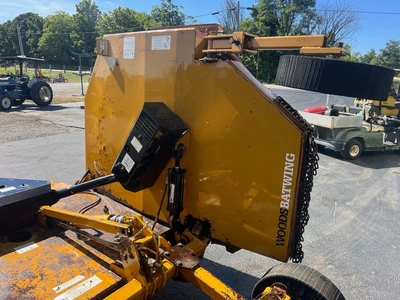 WOODS 3180 Batwing | County Equipment Company LLC (7)