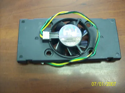 Used Intel 050009A Electronic Component Fans Arizona US | ASSET CONVERSION SPECIALISTS, INC. #312059