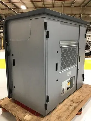 USED 3D SYSTEMS PROJET 5000