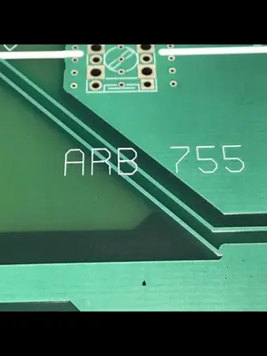 USED ARBURG ARB 755
