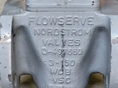 USED NORDSTROM D1925