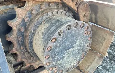 Used 2018 DEERE 3156G Log Loader California US | Mittry Construction #1363482