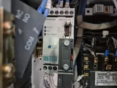 USED SIEMENS TIASTAR