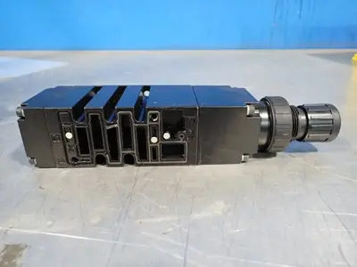USED PARKER PS4137260P