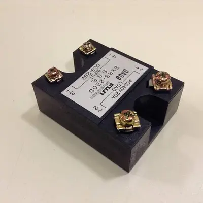 USED FUJI ELECTRIC EXRS-220D