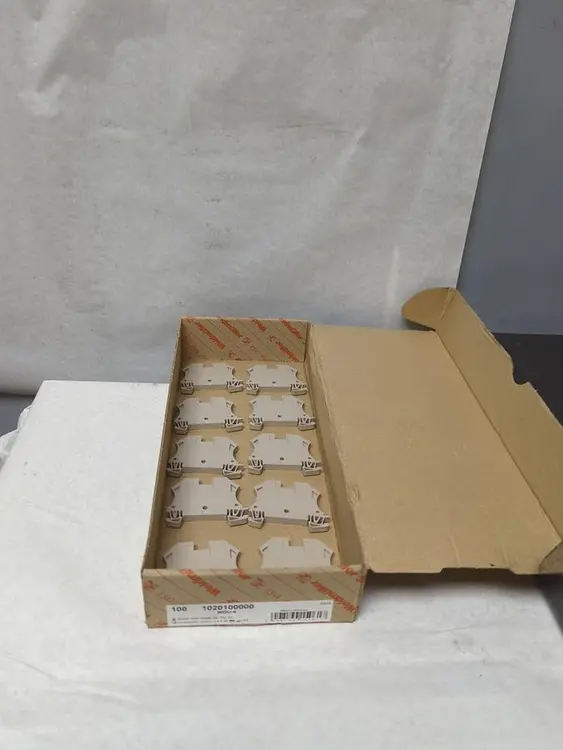 New | in-Stock WEIDMÜLLER 1020100000 Miscellaneous Equipment (Electrical & Power) | Surplus Asset Holdings #1193521