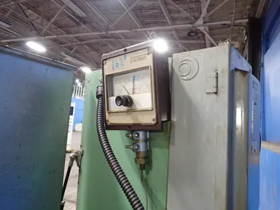 Used PROKLEEN 2397M Parts Washers Ohio US | HGR 24 #729819