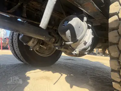 Used 2015 FORD F750 XL SD Water Trucks California US | Mittry Construction #1363449