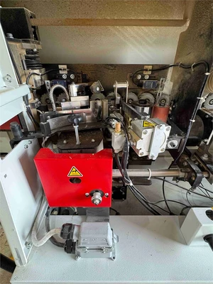 Used 2022 CANTEK CANMX340 Edge Banders Oregon US | MachineryMax #1548849