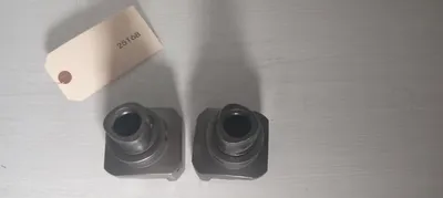 USED Sandvik Coromant Capto