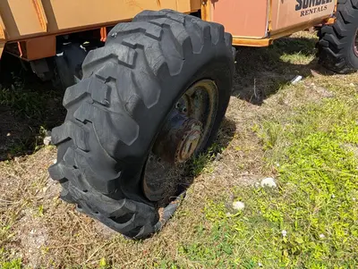 Used 1995 LULL 844C-42 Telehandlers Florida US | Proxy Equipment #1378475