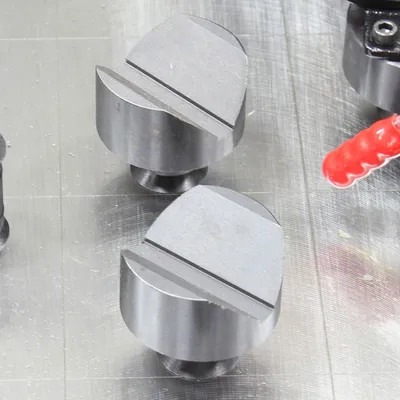 BAILEIGH WJT-AK43 Welding Tables | Sierra Victor Industries (9)