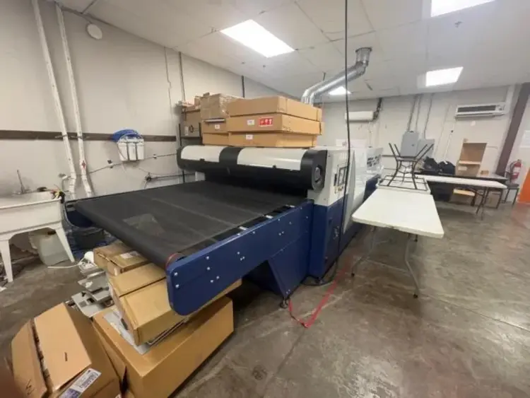 Used ADELCO PROCURE _UNKNOWN_ Misc Plastics Equipment Ohio US | HGR 24 #870673