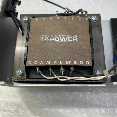 USED International Power IHE24-7.2