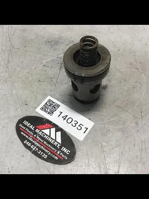 USED VICKERS 25-D10-30