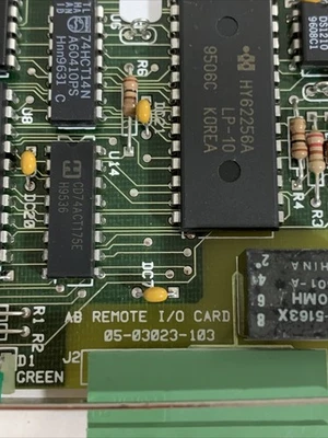 USED COMPUTER TECHNOLOGY 05-03023-103
