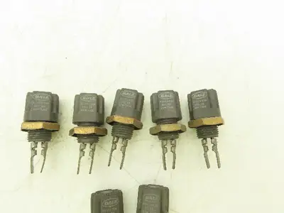 New | in-Stock DALE _UNKNOWN_ Misc Electrical & Power Parts | Arrow Industrial #627938