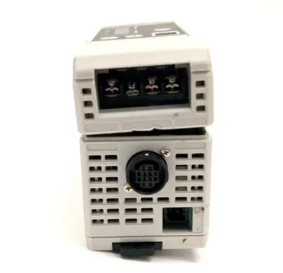 USED KEYENCE MICRO STATIC ELIMINATOR CONTROLLER