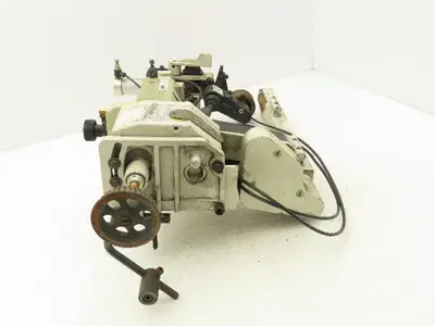 Used RACING _UNKNOWN_ Sewing Equipment Indiana US | Arrow Industrial #1483050