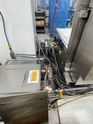 2009 CREST COC4-4824-HE ULTRASONIC CLEANING SYSTEMS | Machinery Network (8)